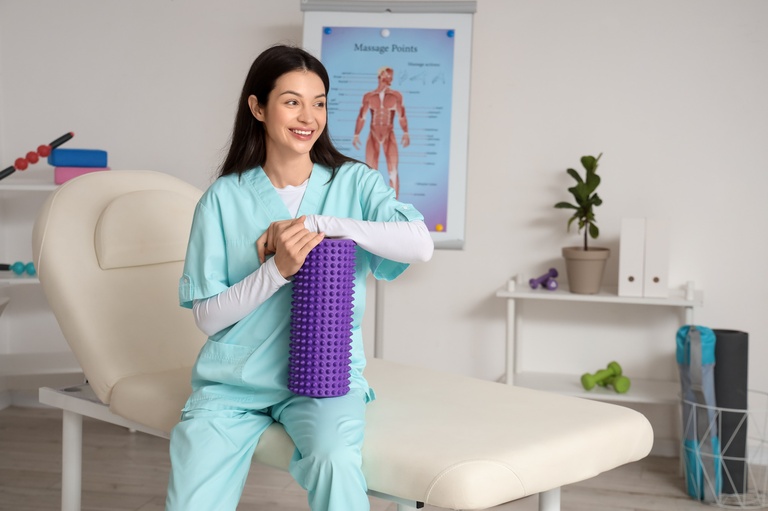 Wie Faszien deinen Core steuern